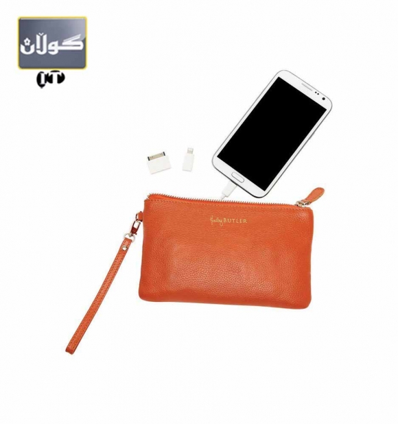 بە‌ جانتاكە‌ت مۆبایلە‌كە‌ت شە‌حن بكە‌وە‌